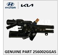 Controllo temperatura liquido di raffreddamento ORIGINALE OEM Hyundai Kia 256...
