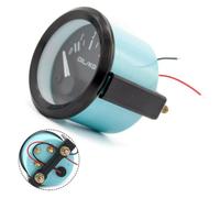 Controllo temperature gauge Giardino Interno 1 PC 12V Dc 40-120 ℃ 52mm Accessori