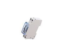 Controllo temporizzato T11 30min-24h SPDT 250VAC/16A 230VAC DIN PIN: 5 LEGRAND
