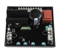 Controllo tensione efficiente con regolatore di tensione automatico R438 per gen