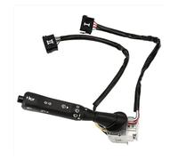 Controllo Tergicristallo Radio Per Benz A6735400445 Leva Interruttore Luce Indicatore Di Direzione Combinazione Tergicristallo