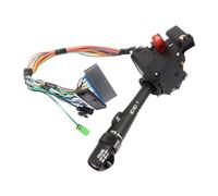 Controllo Tergicristallo Radio Per Leva Del Braccio Interruttore Indicatore Di Direzione Tergicristallo Multifunzione