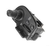 Controllo tergicristallo sterzo per Renault Clio MK3 e Kangoo Exact Fit 8201590631