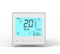 Controllo TH INTEGRA SQCT14 con Programmazione Settimanale