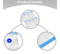 Controllo Umidità con Sacchetti Riutilizzabili per Stampante Filamento Confezio