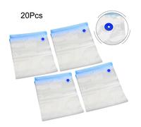 Controllo Umidità con Sacchetti Riutilizzabili per Stampante Filamento Confezio