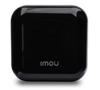 Controllo universale Imou IR/WiFi/Bluetooth per voce, Plug & Play, 8m, nero