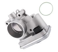 Controllo Valvola Farfalla Ccorpo farfallato for Jeep Patriot Compass 4891735AC