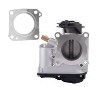 Controllo Valvola Farfalla Corpo Farfallato for Seat Leon Cordoba 030133064F
