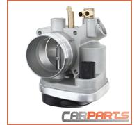 Controllo Valvola Farfalla per Audi A3 8P VW Caddy III Golf Jetta Seat Altea 1.6
