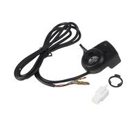 Controllo Velocità con Indicatore Batteria per Bici Elettrica e Scooter 24V 36V