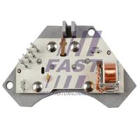 Controllo ventilazione abitacolo FT59114 FAST per CITROËN PEUGEOT