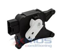 Controllo ventilazione abitacolo K107080 HOFFER