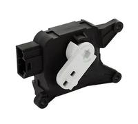 Controllo ventilazione abitacolo K107080 MEAT & DORIA