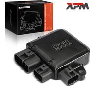 Controllo Ventola 7 Poli Per Mitsubishi Lancer 7 Outlander I Mazda