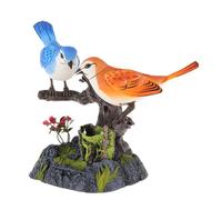 Controllo vocale realistico cinguettio degli uccelli kid kid electric