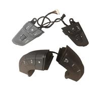 Controllo Volante Dell Pulsante Per Citroen Per C4 Per C5 Per C6 Controllo Bluetooth Volume Interruttore Vivavoce Volante Cruise(Set)