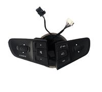 Controllo Volante Dell'auto Bluetooth Music SRC Interruttore Vivavoce Per Peugeot Per Traveller Per Expert Per Citroen Per Spacetour Pulsante Volante Botones