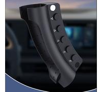 Controllo Volante Pulsanti 10 Chiavi Multiuso Universale Auto