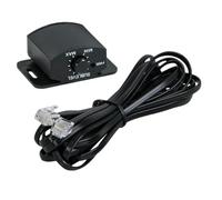Controllo Volume Amplificatore | Ergonomico Senza Rumore,Di Controllo Del Volume Per Audio Auto - per Berlina SUV Camion Pendolarismo Viaggi Viaggi Stradali Uscite in Famiglia Guida Urbana