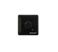 Controllo Volume Stereo Omnitronic 5W - Amplificatore e Altoparlanti 4 Ohm - Ner