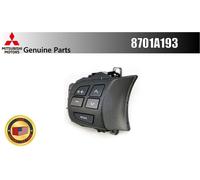 Controllo volume volante originale Mitsubishi Evo X 8701A193 OEM JDM Japan