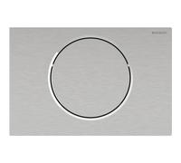 Controllo WC Geberit Sigma10 con elettrico Attivazione risciacquo, cavo, funz...
