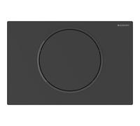Controllo WC Geberit Sigma10 con elettrico Attivazione risciacquo, cavo, funz...