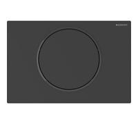 Controllo WC Geberit Sigma10 con elettrico Attivazione risciacquo, cavo, funz...