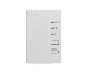 Controllo Wi-Fi Daikin BRP069B41 - Modulo WLAN per climatizzatori, Smart Home