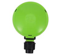 Controllore Abbeveratoio per Maiali, Controllo Livello Acqua PP | Risparmio Idrico, Formato Compatto, per Stalle e Aziende Zootecniche, Colore Verde Chiaro