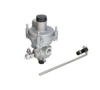 Controllore ALB COJ per TURBOSTAR, TURBOTECH 07.84-09.15, IVECO EUROCARGO