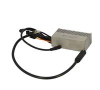 Controllore ananda Wheelyoo 222 Noir