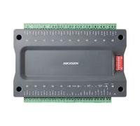 Controllore ascensore Hikvision DS-K2210 TCP/IP 16 relè riconoscimento biometrico