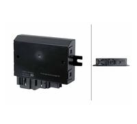 Controllore Attacco Rimorchio 12 V Con Piastra Di Fissaggio HELLA Per VW ID.4