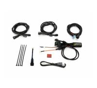 Controllore Canbus Denali Cansmart Gen II-BMW Per Moto Ricambi Accessori