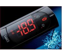 CONTROLLORE CAREL PJEZSNH000 COMPACT