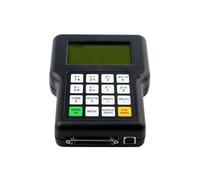 Controllore CNC, 0501 Gestire il movimento della macchina for incisione del controllore CNC a 3 assi