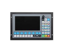 Controllore CNC, CNC DDCS V2 M350 3 Assi 4 5 Supporto Controller Offline Passo-passo/ATC A Circuito Chiuso Sostituisci DDCSV3.1 MPG per router CNC(3AXIS)