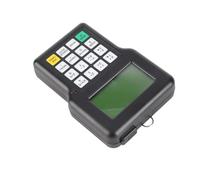 Controllore CNC, Controller For Macchina For Incidere A 3 Assi For For Il Controllo Manuale Remoto CNC A Supporta Microstepping Elevato