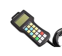 Controllore CNC, controllo del movimento della macchina NK105G2/G3, controllore Nk105 a 3 assi