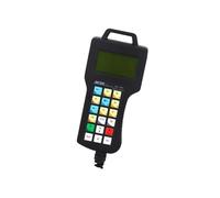 Controllore CNC, controllore a 3 assi for macchine utensili CNC NK105 G2 Controllo del movimento della macchina