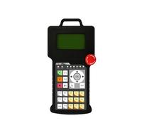 Controllore CNC, controllore CNC a 3 assi for il controllo del movimento della macchina con maniglia NK105 G3