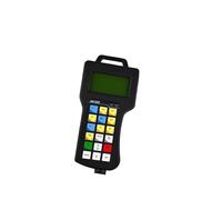 Controllore CNC, controllore del movimento della macchina con maniglia NK105 G2, controllore a 3 assi