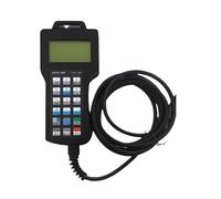 Controllore CNC, controllore di lavorazione a 3 assi NK105G2 3MS, controllo del movimento della macchina for incisione di tipo maniglia(NK105 3MS single handle)