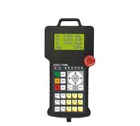 Controllore CNC, controllore di tipo a maniglia for macchina CNC a 3 assi e 4 assi NK105 G2 G3(G3 4axis)