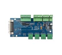 Controllore CNC, DSP 0501 Il Di Controllo A Maniglia A 3 Assi Sostituisce Dsp A11 For Gli Accessori A Macchina For Incidere Del Router CNC per router CNC(Wiring board)