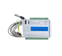 Controllore CNC, Ethernet MK4-ET Scheda Di Controllo Del Movimento Controller CNC Macchina For Incidere/Centro Lavoro Regolazione Della Velocità Motore A 3/4/6 Assi per router CNC(6AXIS)