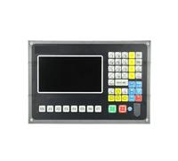 Controllore CNC, L'ultimo Controller Al Plasma Thc SF2100c/Hp105 Altezza Torcia Da Taglio + Elevatore Jykb-100 (dc24v/dc24v-t3) per router CNC(Flame and plasma)