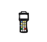 Controllore CNC, macchina for il controllo del movimento CNC a 3 assi NK105 G2 G3, tipo maniglia(G2 Single handle)